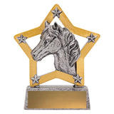 Horse Mini Star