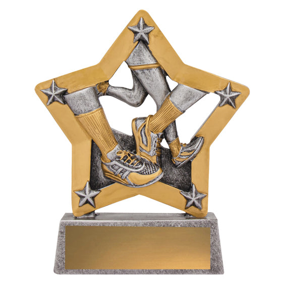 1Athletics Mini Star