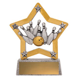 Tenpin Mini Star