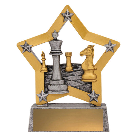 Chess Mini Star