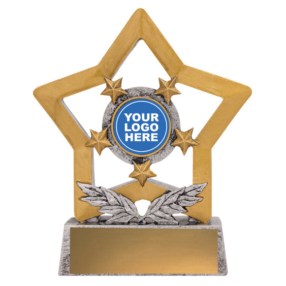 Achievement Mini Star