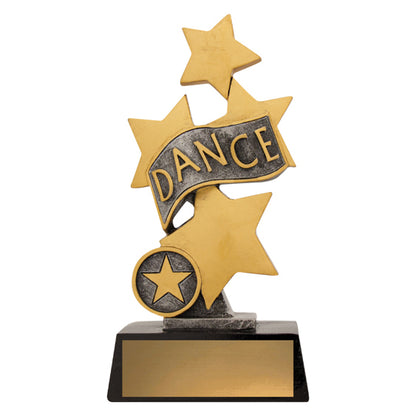 Dance Starburst