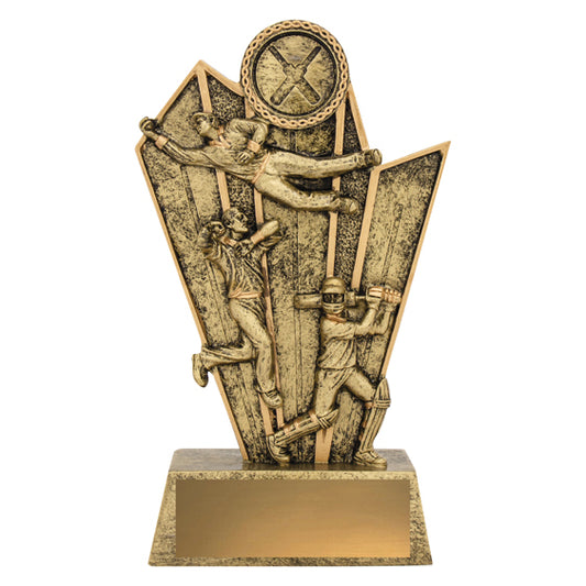 Cricket All-Rounder