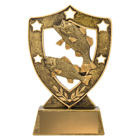 Fish Shield