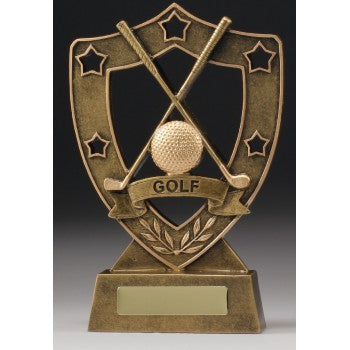 Golf Shield