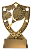 Tennis Shield