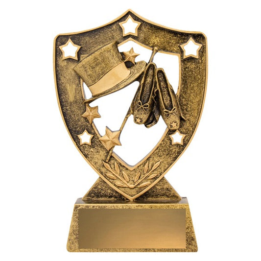 Dance Shield