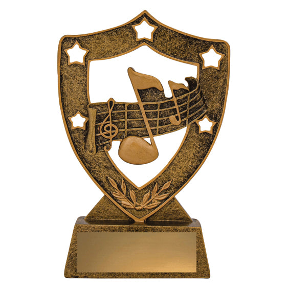 Music Shield