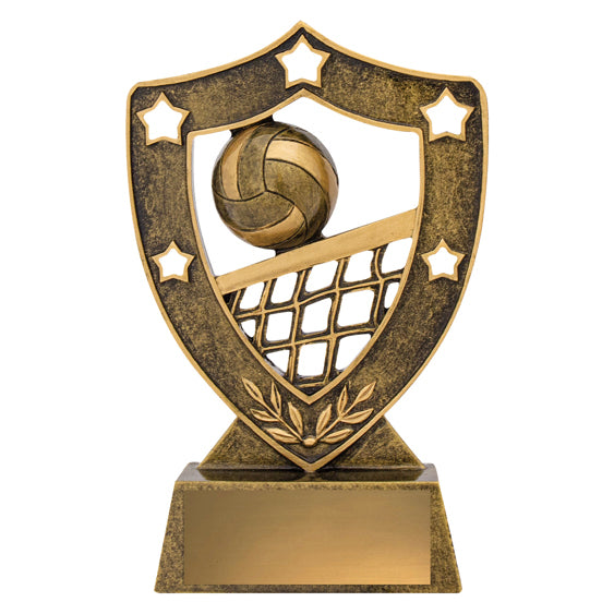 Volleyball Shield