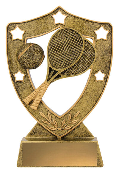 Tennis Shield