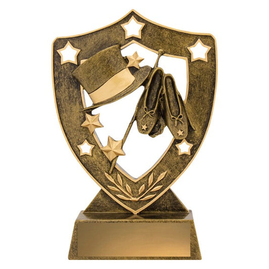 Dance Shield
