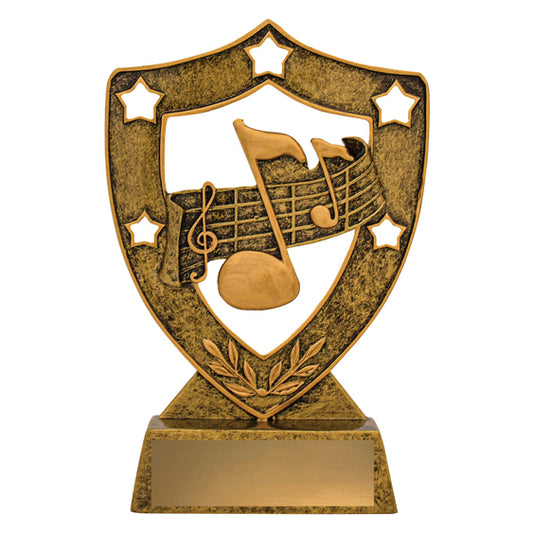 Music Shield