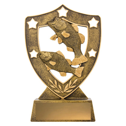 Fish Shield