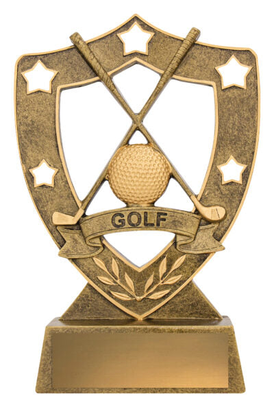Golf Shield