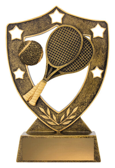 Tennis Shield