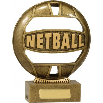 Netball 'The Ball'