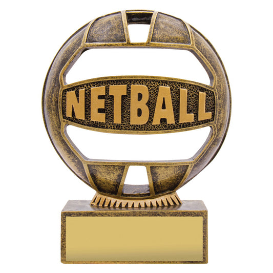 Netball 'The Ball'