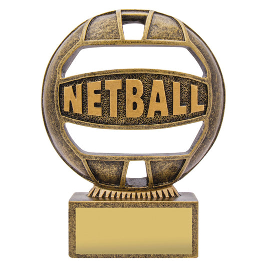 Netball 'The Ball'