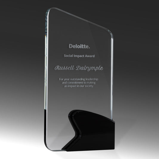 Apex Glass Blade