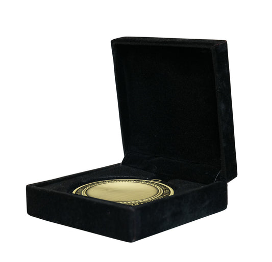 Medal Box