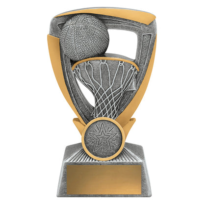 Basketball Armour