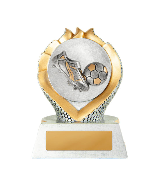 Sierra Tower-Football