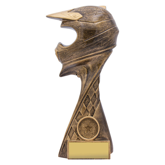 Motorcross Pinnacle