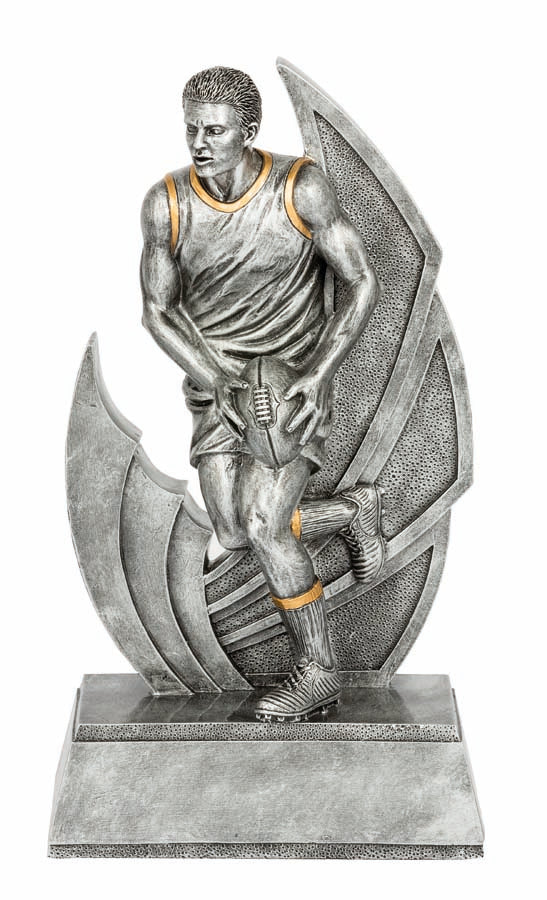 TAZA SERIES – AUSTRALIAN RULES MALE