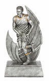 TAZA SERIES – AUSTRALIAN RULES MALE