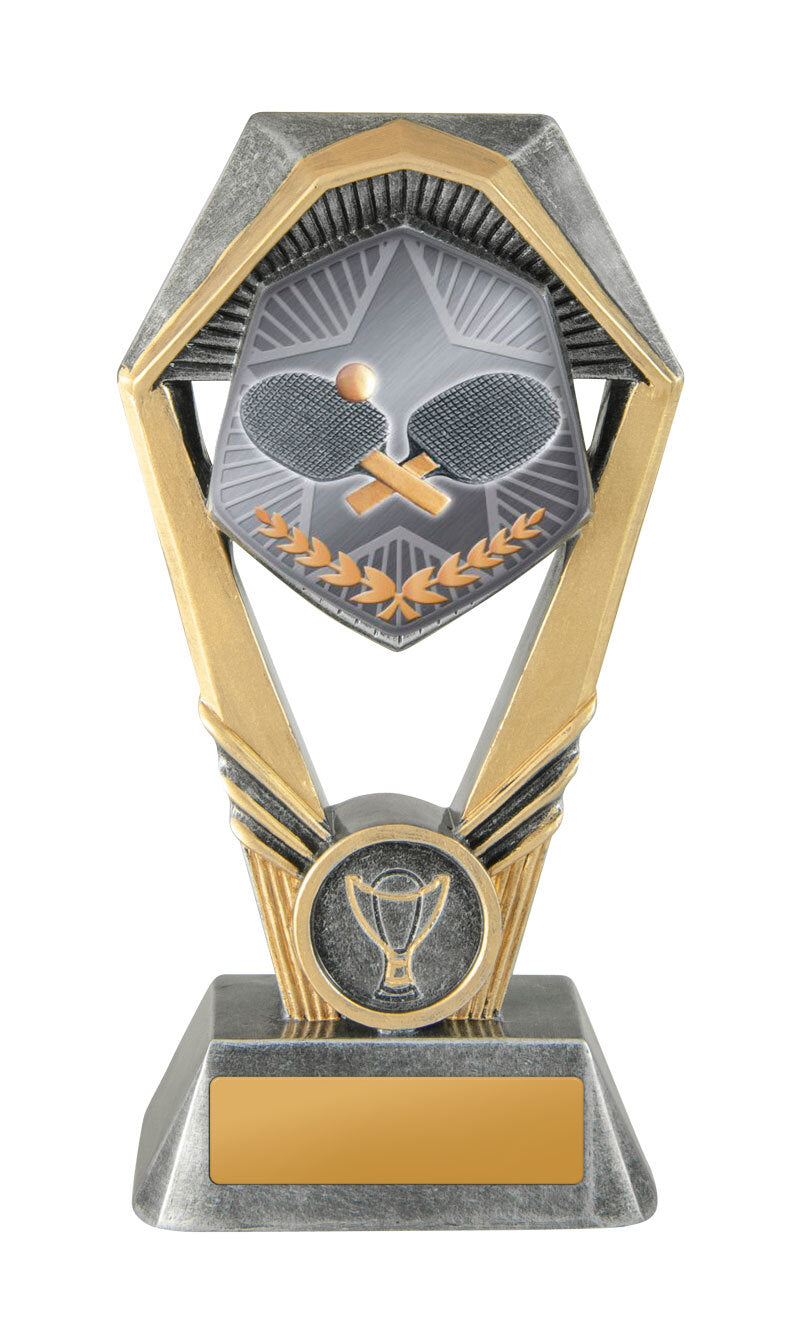 Hex Tower-Table Tennis