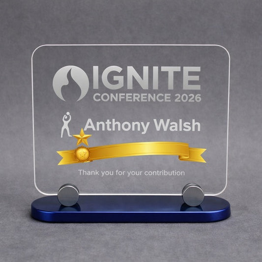 Oxford Award