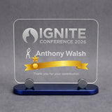Oxford Award