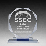 Octagon Award