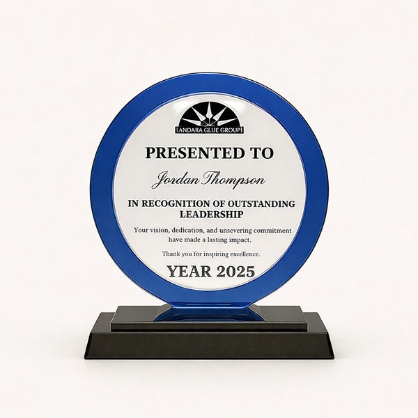 Cerulean Award