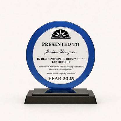 Cerulean Award