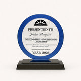 Cerulean Award
