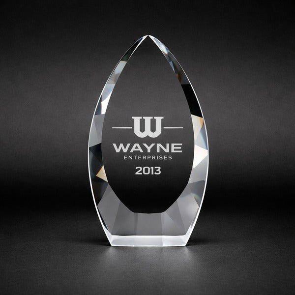 Vincente Award