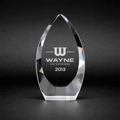 Vincente Award