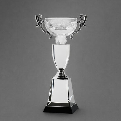 Crystal Cup