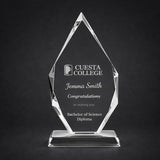 Crystal Royal Diamond Award