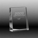 Crystal Wedge Award