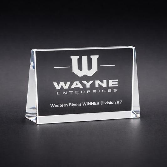 OC-W20W Crystal Wedge