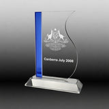 Crystal Sophia Award