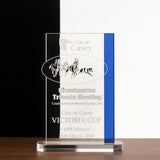 Crystal Executive Award