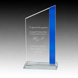 Blue Peak – Prestige Glass