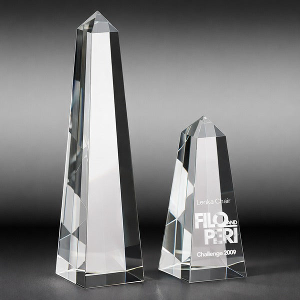 Crystal Obelisk