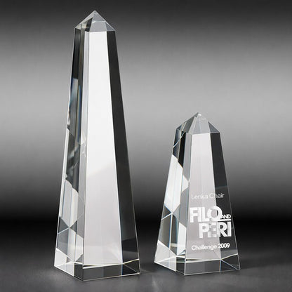 Crystal Obelisk