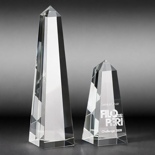 Crystal Obelisk