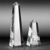 Crystal Obelisk