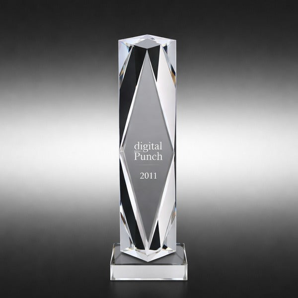 Crystal Prestige Award
